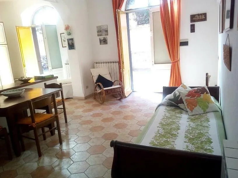 La Casa Delle Viti Apartment Sestri Levante